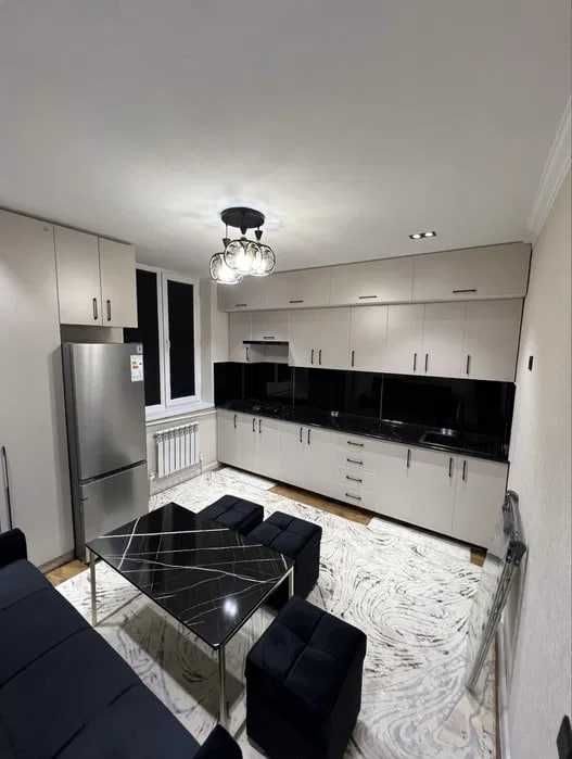 2-xonali kvartira, 41 m², Toshkent, Shayxontohur tumani, ijaraga