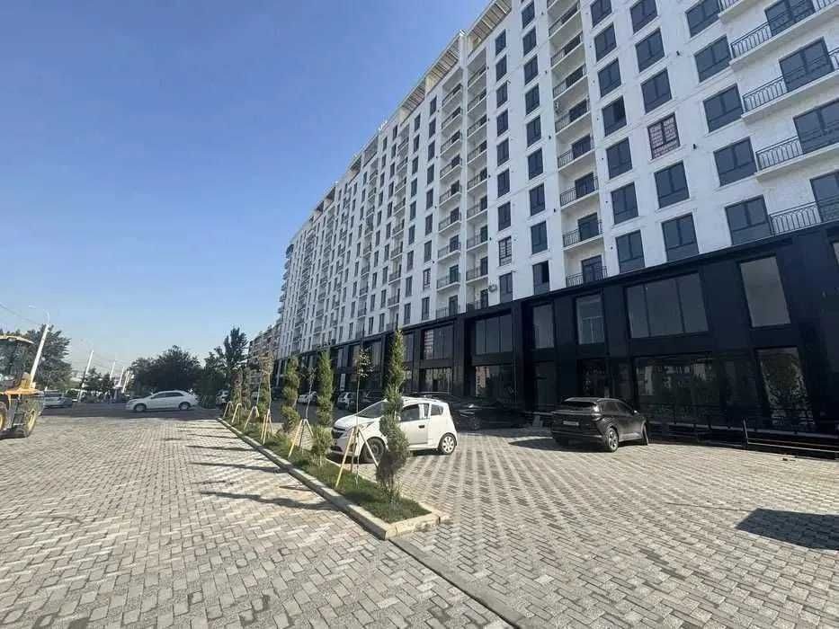 3-комнатная квартира, 80 м², Ташкент, Шайхантахурский район, на продажу