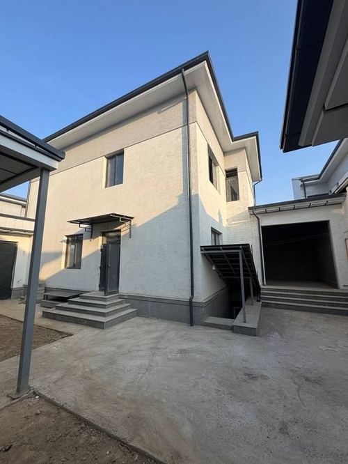 6-комнатный коттедж, 356 м²