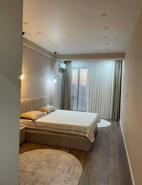 2-xonali kvartira, 54 m²