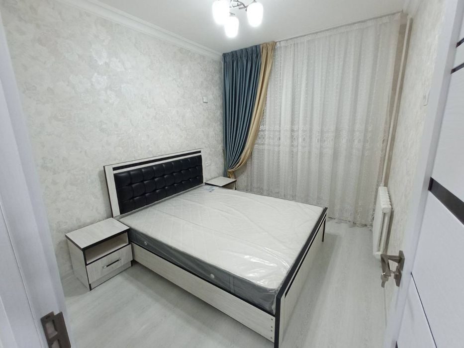2-xonali kvartira, 60 m², Toshkent, Shayxontohur tumani, ijaraga