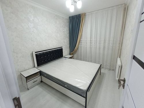 2-xonali kvartira, 60 m²
