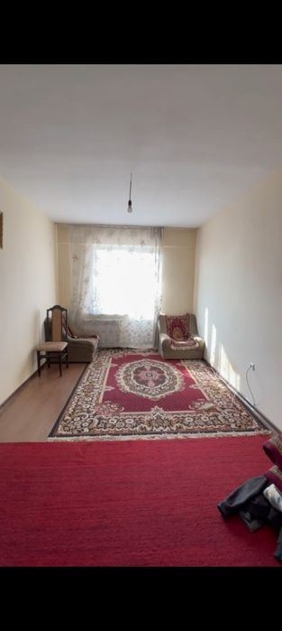 4-room apartment, 94 m²