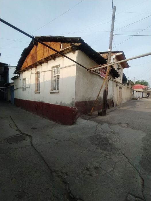 2-комнатный дом, 170 м², Ташкент, Шайхантахурский район, на продажу