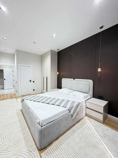 3-room apartment, 73 m²