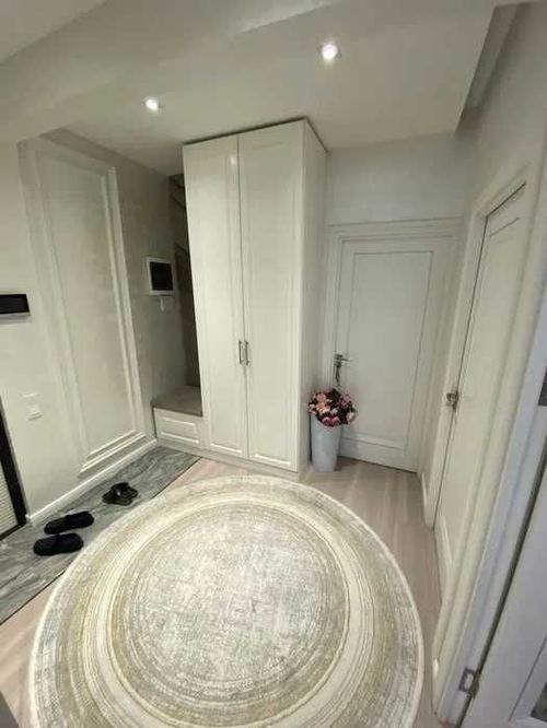 3-room apartment, 72 m²