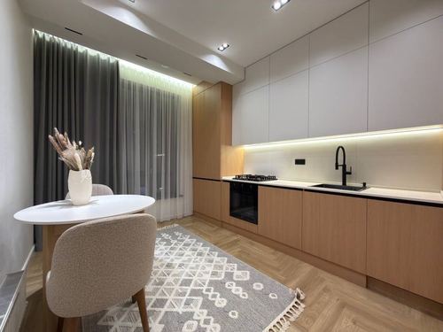2-room apartment, 44 m²