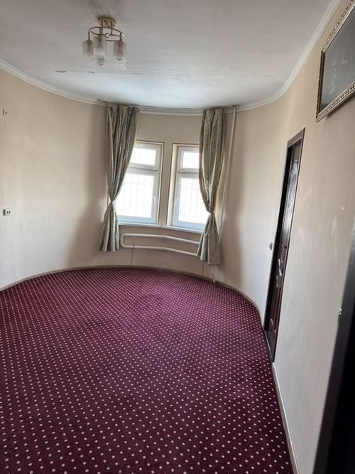 1-комнатный дом, 43 м²