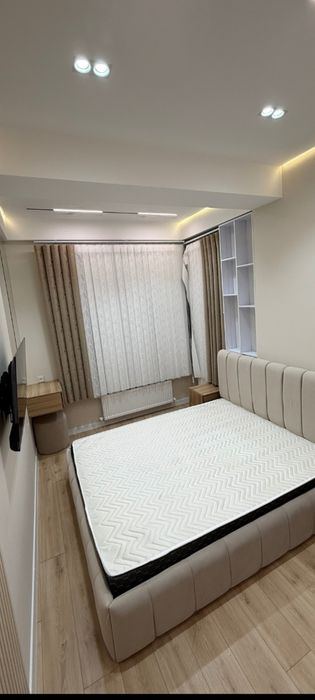 3-xonali kvartira, 65 m²