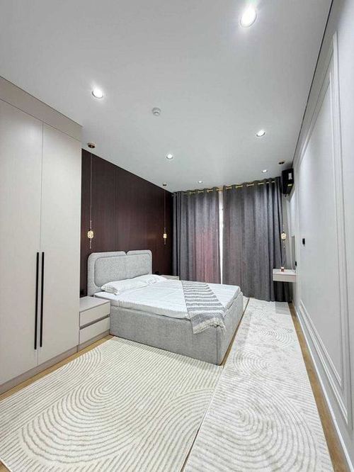 3-room apartment, 73 m²