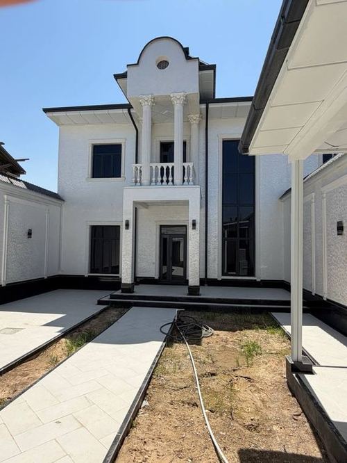 6-комнатный дом, 200 м²