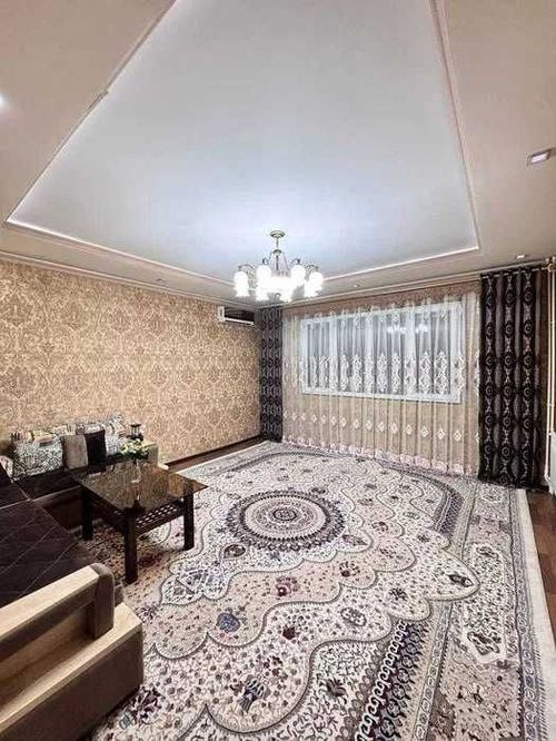 3-room apartment, 75 m²