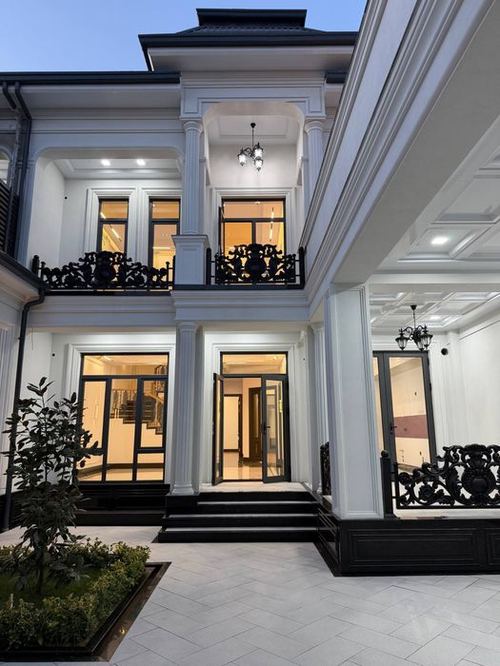 6-комнатный дом, 500 м²