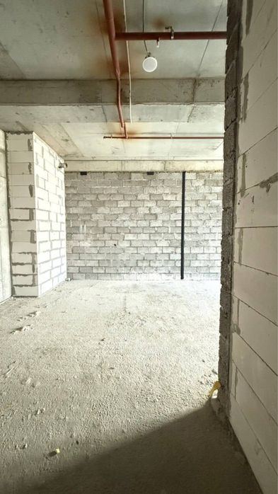 3-room apartment, 74 m²