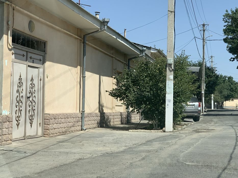 7-комнатный дом, 600 м², Ташкент, Шайхантахурский район, на продажу