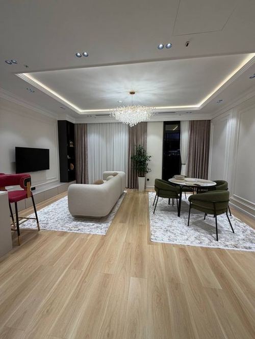 2-комнатная квартира, 53 м²