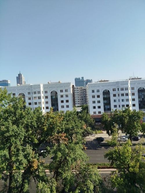 3-room apartment, 80 m²