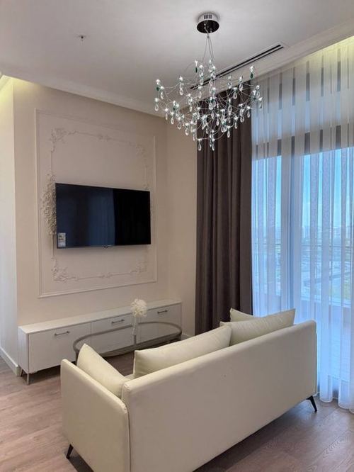 3-xonali kvartira, 70 m²