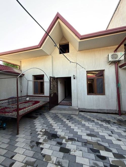 3-комнатный дом, 100 м²