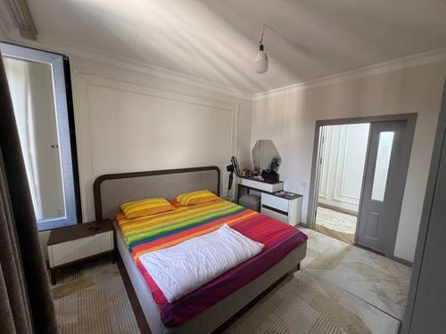 2-room apartment, 52 m²