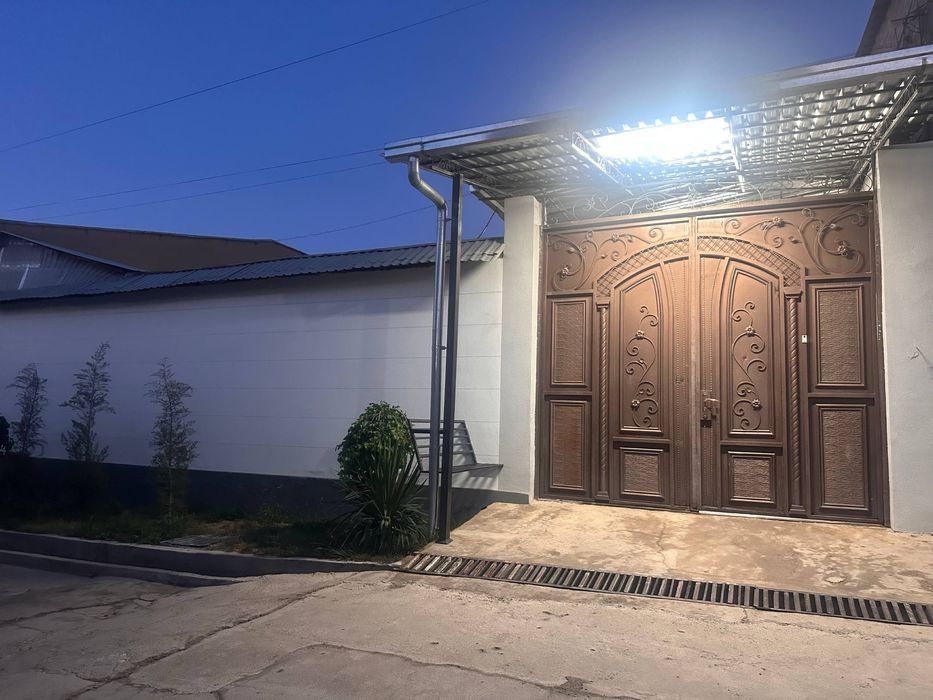 5-room house part, 5 m², Tashkent, Shaykhantakhur District, for sale