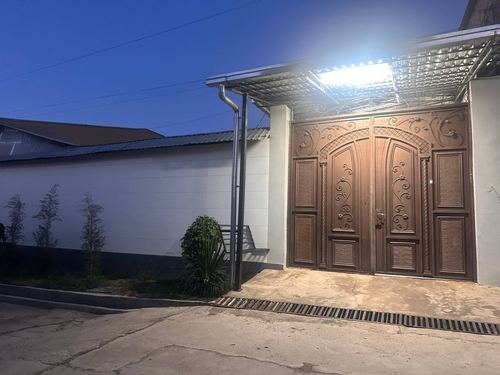 5-комнатная часть дома, 5 м²