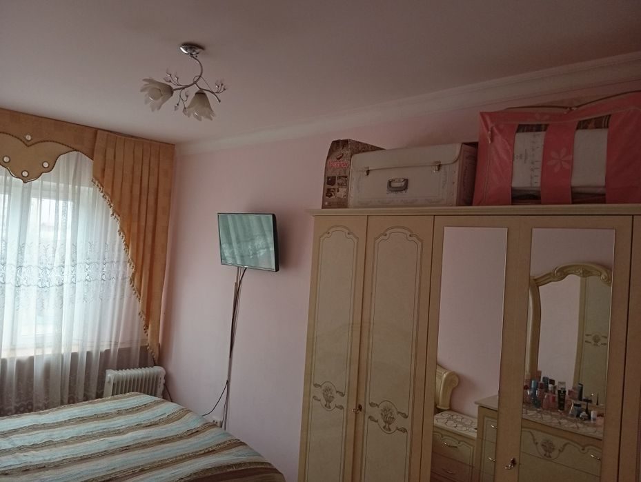 5-комнатный дом, 96 м², Ташкент, Шайхантахурский район, на продажу