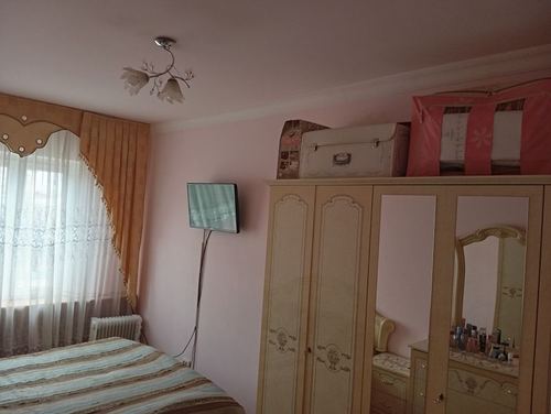5-комнатный дом, 96 м²