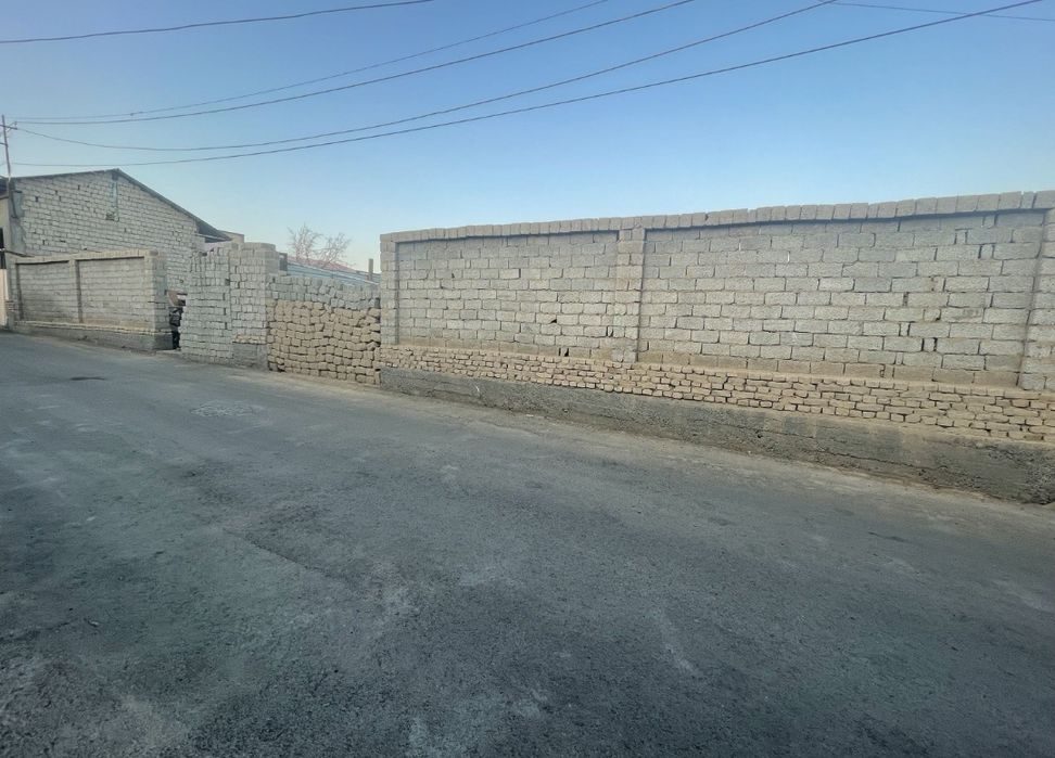 6-комнатный дом, 6 м², Ташкент, Шайхантахурский район, на продажу