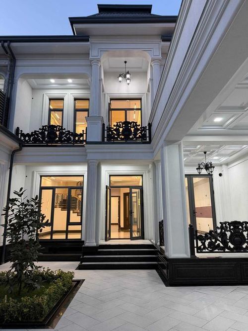 6-комнатный дом, 500 м²