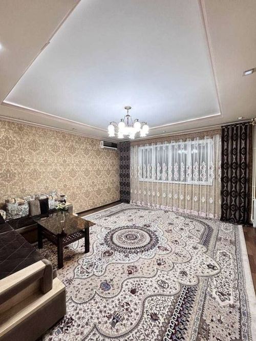 3-room apartment, 72 m²