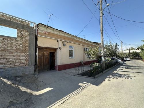4-комнатный дом, 380 м²