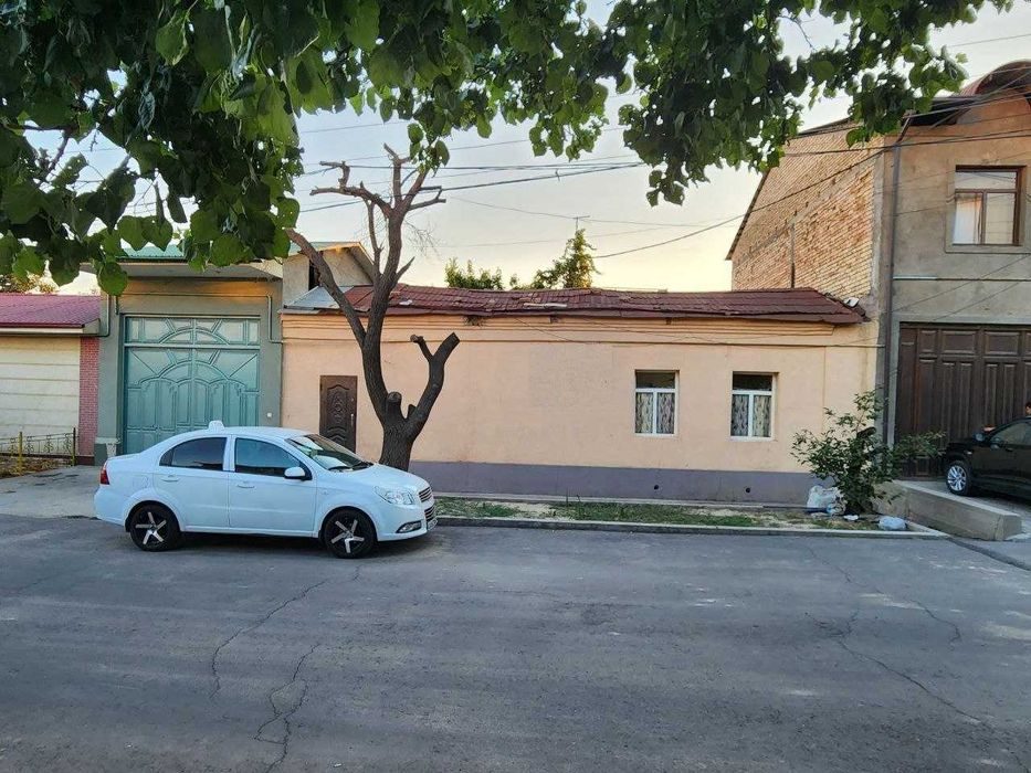 6-комнатный дом, 600 м², Ташкент, Шайхантахурский район, на продажу
