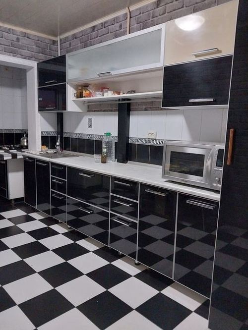 2-xonali kvartira, 60 m²