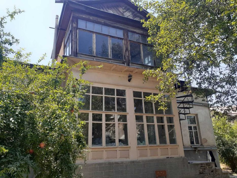 6-комнатный дом, 140 м², Ташкент, Шайхантахурский район, на продажу
