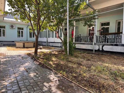 12-комнатный дом, 5000 м²