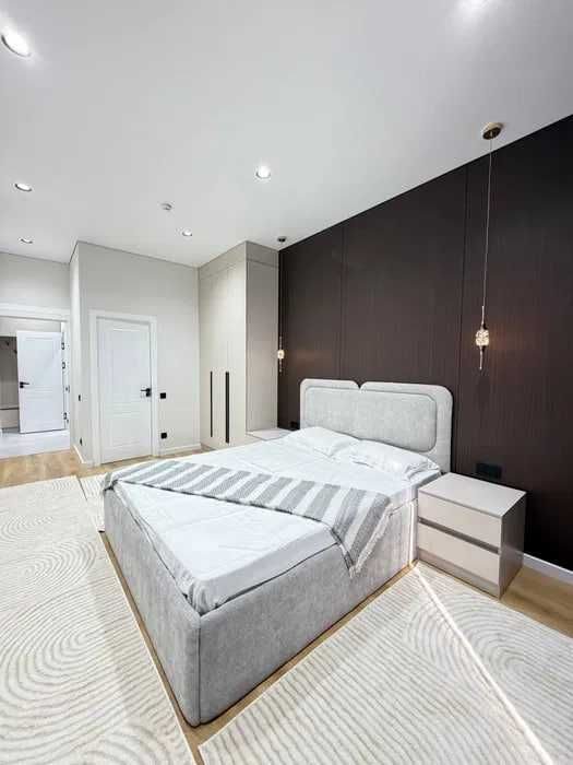 3-комнатная квартира, 72 м², Ташкент, Шайхантахурский район, на продажу
