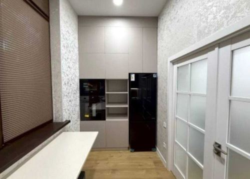4-room apartment, 80 m²