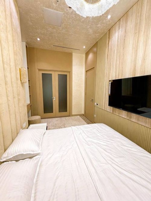 3-xonali kvartira, 80 m²