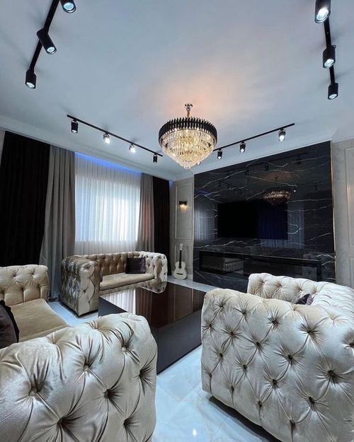 4-xonali kvartira, 138 m²
