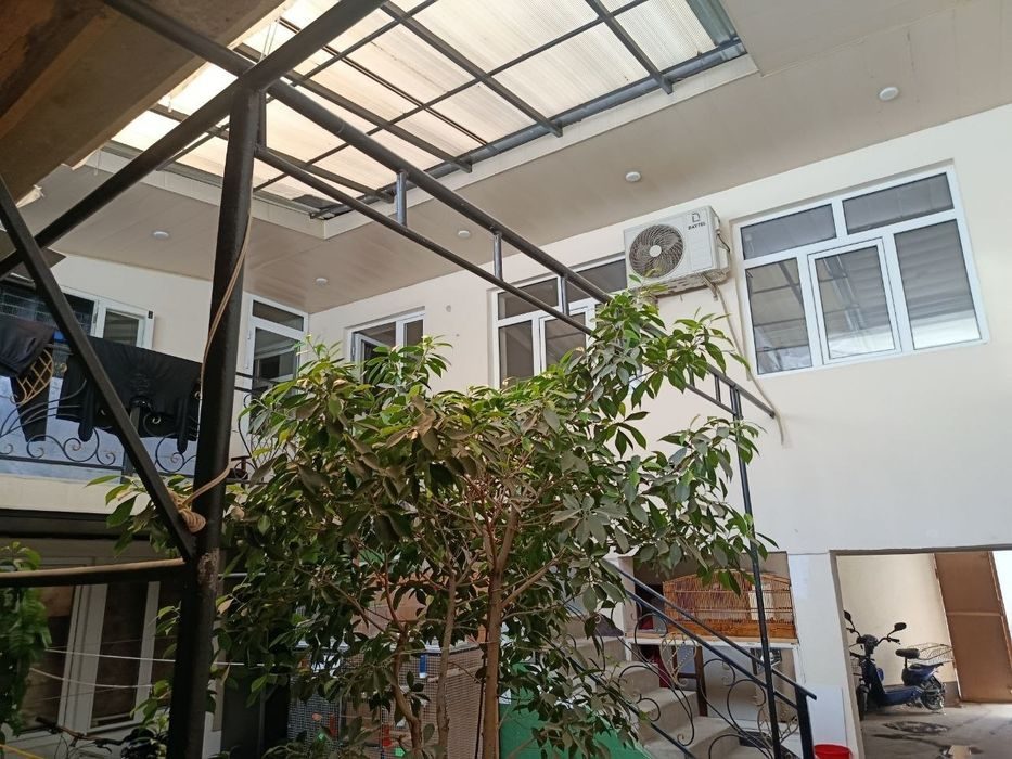 7-комнатный дом, 240 м², Ташкент, Шайхантахурский район, на продажу