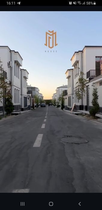 7-комнатный дом, 250 м², Ташкент, Шайхантахурский район, на продажу