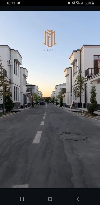 7-комнатный дом, 250 м²