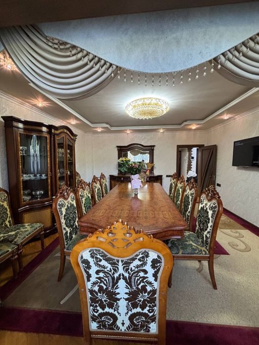4-room apartment, 98 m², Tashkent, Shaykhantakhur District, for sale