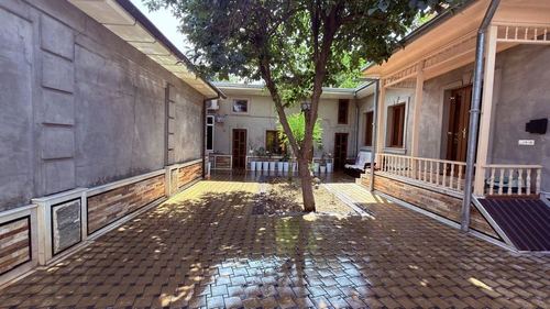 5-комнатный дом, 2.9 м²
