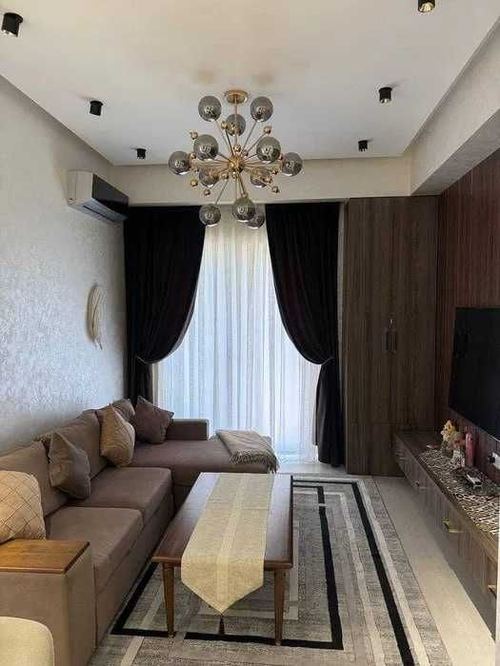 2-room apartment, 42 m²