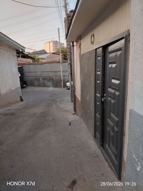 4-комнатный дом, 1.1 м²