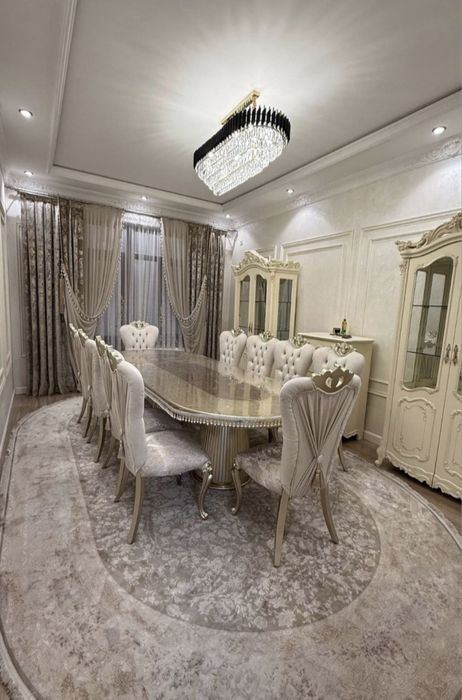 5-комнатный коттедж, 200 м²