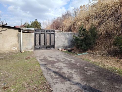 3-комнатный дом, 3 м²