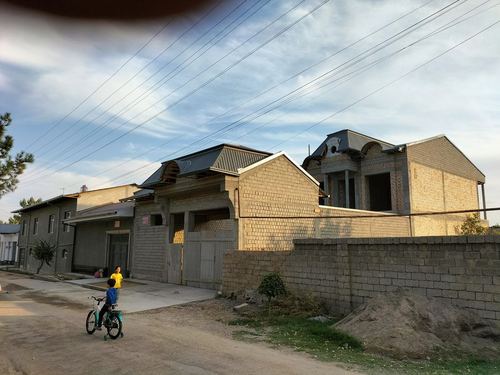 6-комнатный дом, 300 м²